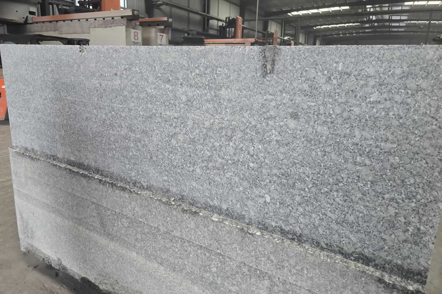 China Blue Diamond